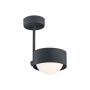 Argon MASSIMO PLUS 8060 Lampă cu pendul 1x6W/G9 IP44