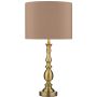 Dar Lighting MADRID MAD4275 Lampă de masă 1x60W/E27