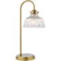Dar Lighting Maude MAU4242 Lampă de masă 1x40w/e14