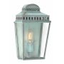 Elstead Lighting MANSION HOUSE MANSION-HOUSE-V Aplique de perete 1x60W/E27 IP44