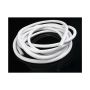 Light Prestige Magnetic LP-656-MAG SLIM maskownica 4m WH Capac IP20