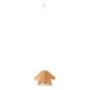 Maxlight AMALFI P0578 Lampă cu pendul 1x15w/e27 ip20