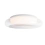 Maxlight DUO C0233 Lustră de tavan 1x10w/led 3000k 860lm ip20
