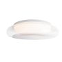 Maxlight DUO C0234 Lustră de tavan 1x18w/led 3000k 1548lm ip20