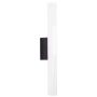 Maxlight FAYETTE W0365 Aplique de perete 1x12w/led 3000k 780lm ip44
