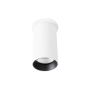 Maxlight HALO H0126 Lumină îngropată deasupra plafonului 1x9w/led 3000k 715lm ip20