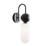 Maxlight NOVA W0381 Aplique de perete 1x12w/g9 ip20