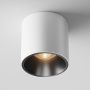 Maytoni ALFA LED C064CL-L12W3K Lumină montată pe suprafață 1x12W/LED 3000K 840LM IP20