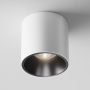 Maytoni ALFA LED C064CL-L12W4K Lumină montată pe suprafață 1x12W/LED 4000K 900LM IP20