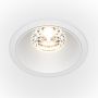 Maytoni ALFA LED DL043-01-15W3K-D-RD-W Lumină îngropată deasupra plafonului 1x15W/LED 3000K 1150LM IP20