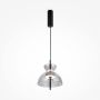 Maytoni Bangkok MOD185PL-L6B3K5 Lampă cu pendul 1x12W/LED 3000K 1200lm IP20
