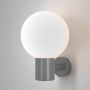 Maytoni BOLD O598WL-01GR Aplique de perete 1x60W/E27 IP54