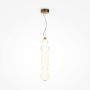 Maytoni COLLAR P069PL-L35G3K1 Lampă cu pendul 1x35W/LED 3000K 1600LM IP20