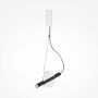 Maytoni ENIGMA MOD150PL-L5W3K Lampă cu pendul 1x5W/LED 3000K 450LM IP20