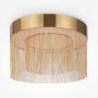 Maytoni Imaginary MOD190CL-L36G3K Lustră de tavan 1x36W/LED 3000K 1300lm IP20