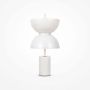 Maytoni Kyoto MOD178TL-L11W3K Lampă de masă 1x11W/LED 3000K 500lm IP20