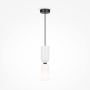 Maytoni Memory MOD177PL-01W Lampă cu pendul 1x40W/E14 IP20