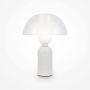 Maytoni Memory MOD177TL-01W Lampă de masă 1x40W/E14 IP20