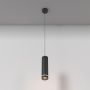 Maytoni ORLO P085PL-12W4K-B Lampă cu pendul 1x12W/LED 4000K 560LM IP20