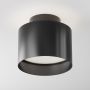 Maytoni PLANET C009CW-L12B4K Lumină montată pe suprafață 1x12W/LED 4000K 500LM IP20