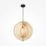 Maytoni Roots MOD197PL-01W1 Lampă cu pendul 1x40W/E27 IP20