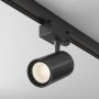 Maytoni VUORO TR029-3-10W3K-S-B Proiector de șină 1x10W/LED 3000K 750LM IP20