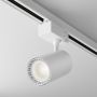 Maytoni VUORO TR029-3-10W4K-S-W Proiector de șină 1x10W/LED 4000K 800LM IP20