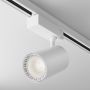 Maytoni VUORO TR029-3-20W4K-S-W Proiector de șină 1x20W/LED 4000K 1600LM IP20
