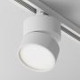 Maytoni ONDA TR007-1-12W4K-W Proiector de șină 1x12W/LED 4000K 900LM IP20