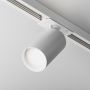 Maytoni FOCUS S TR020-1-GU10-W Proiector de șină 1x10W/GU10 IP20