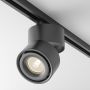 Maytoni YIN TR084-1-15W3K-D-B Proiector de șină 1x15W/LED 3000K 690LM IP20