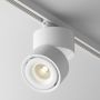 Maytoni YIN TR084-1-15W3K-D-W Proiector de șină 1x15W/LED 3000K 760LM IP20