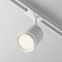 Maytoni ORLO TR085-1-5W3K-W Proiector de șină 1x5W/LED 3000K 200LM IP20