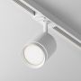 Maytoni ORLO TR085-1-5W4K-W Proiector de șină 1x5W/LED 4000K 200LM IP20