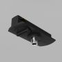 Maytoni UNITY TRA011-1-A-B Adaptor IP20