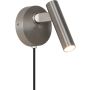 Nordlux Makoto 2620051033 Aplique de perete 1x5w/G9 IP20