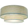 Nordlux Malodin 2512436009 Lampă de tavan 1x40w/E27 ip20