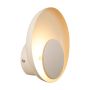 Nordlux MARSI 2312351009 Aplique de perete 1x7W/LED 3000K 160LM IP20