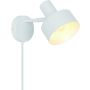 Nordlux MATIS 2512201001 Aplique de perete 1x15w/E27 ip20