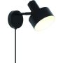 Nordlux MATIS 2512201003 Aplique de perete 1x15w/E27 ip20