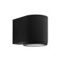 Norlys MANDAL 1373B Aplique de perete 1x3.9W/GU10 2700K 265LM IP44