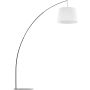 Zuma Line MANGRI 3060 Lampă de podea 1x60W/E27 IP20
