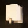 AZzardo CROSS I AZ0084 Aplique de perete 1x40W/E14 IP20