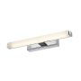 Italux MINOR MB1247B/M Aplique de perete 1x12W/LED 840LM IP20