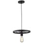 AZzardo RANCH AZ1648 Lampă cu pendul 1x60W/E27