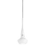 AZzardo TASOS AZ0260 Lampă cu pendul 1x40W/E14