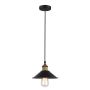 Italux KERMIO MDM-2318/1S Lampă cu pendul 1x40W/E14