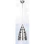Italux LIDO MDE 135/1 LID Lampă cu pendul 1x60W/E27