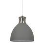 Italux LOLA MD-HN8100-GR+S.NICK Lampă cu pendul 1x60W/E27