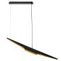 King Home FENIX MD21446-2-1125 Lampă cu pendul 2x40W/G9 IP20